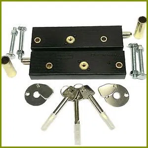 Abington PA Locksmith Store Abington, PA 215-337-3175 - 9-garage-door-locks